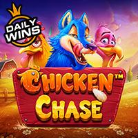 Chicken Chase